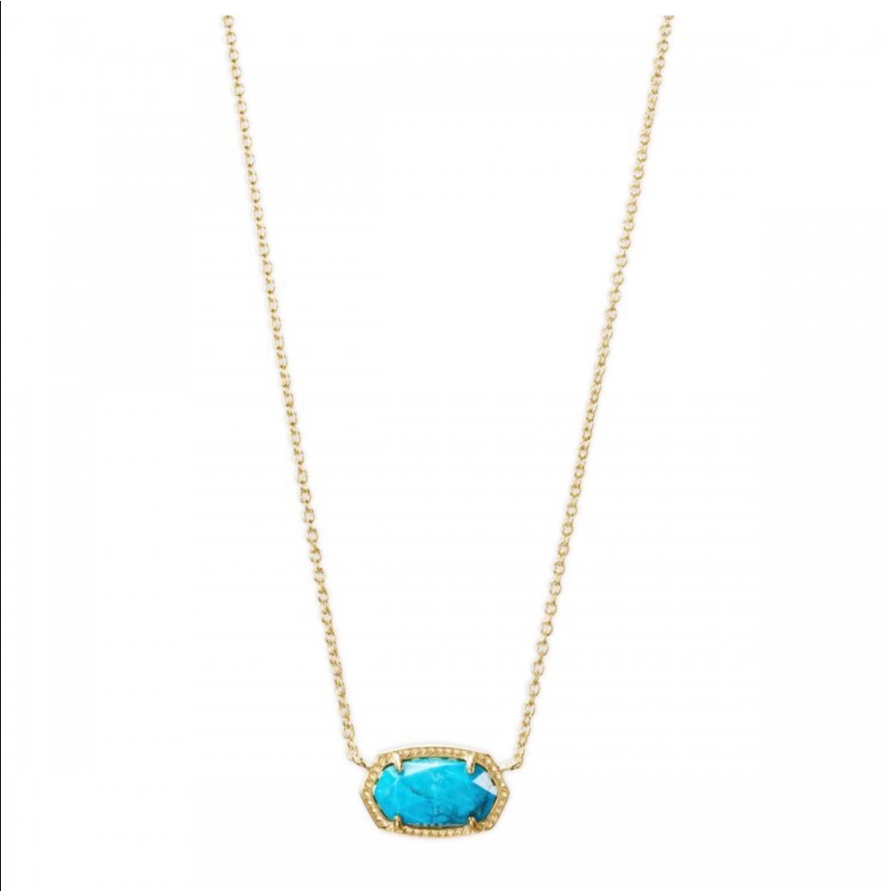 KENDRA SCOTT NWT necklace